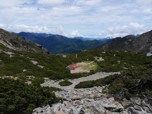全世界最頂尖的帳篷 HILLEBERG ,永不妥協的堅持