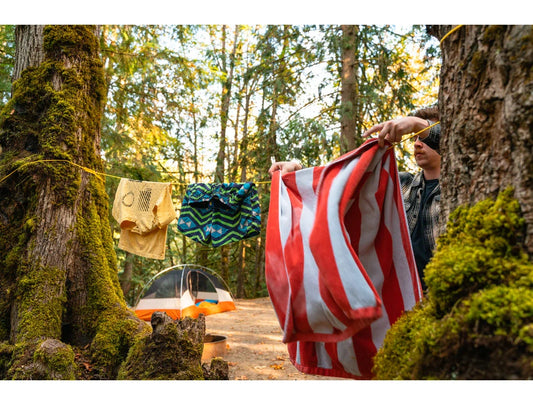 COGHLAN'S #0181 曬衣繩