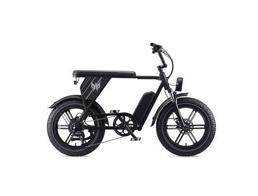 Acer Predator eNomad-R 電動輔助自行車