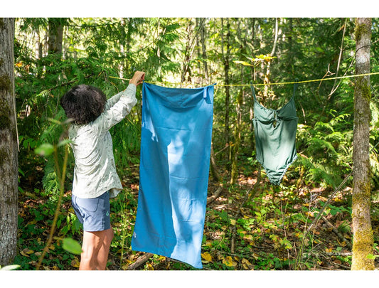 COGHLAN'S #0433 免夾曬衣繩