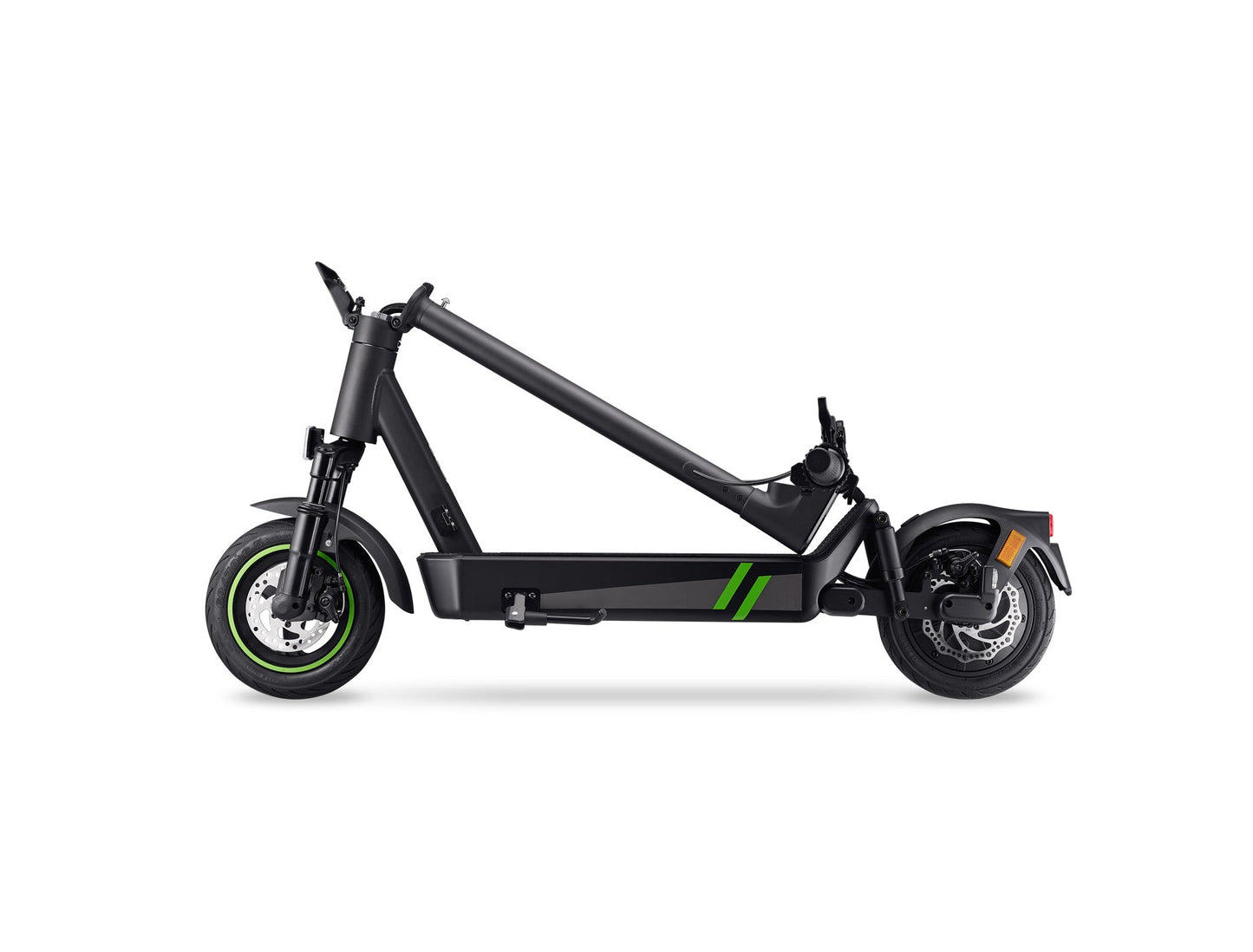 Acer ES Series 7 電動滑板車