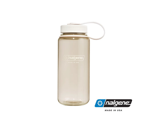 Nalgene Sustain 寬嘴水壼 500cc 棉花