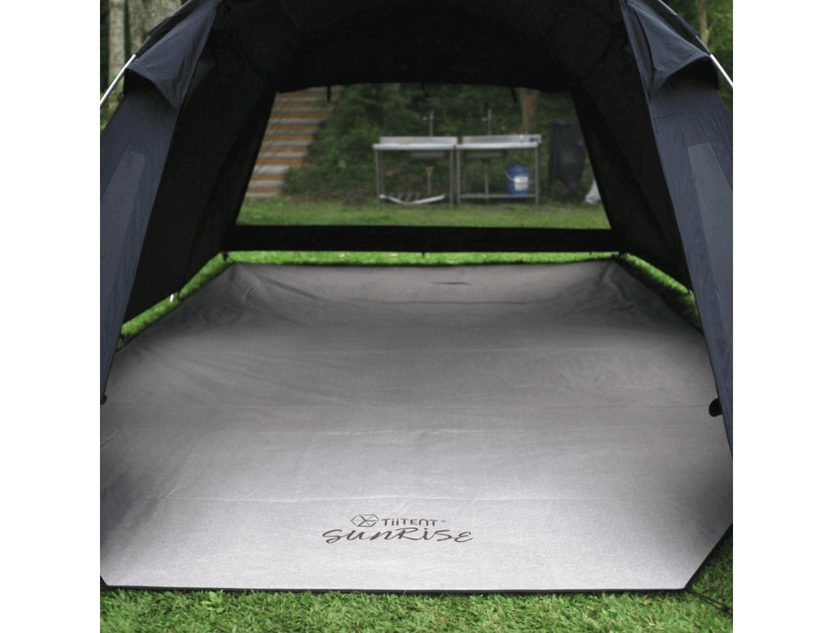 福利品 TiiTENT SunRise 隧道帳地布 TSR-F3S