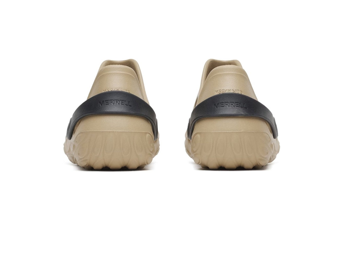 MERRELL HYDRO MOC 水陸休閒鞋 男款 淺米綠