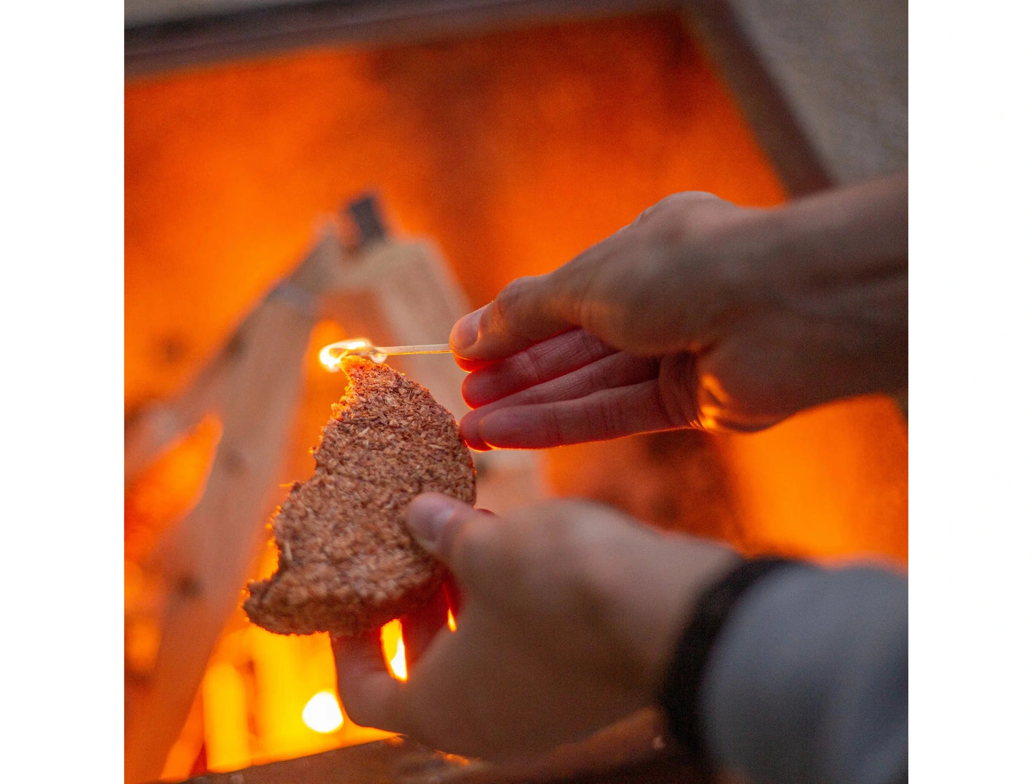 COGHLAN'S #1424 生火燃料塊