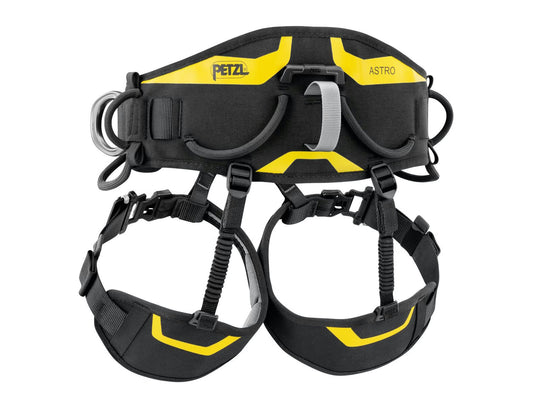PETZL ASTRO® SIT 座式安全吊帶