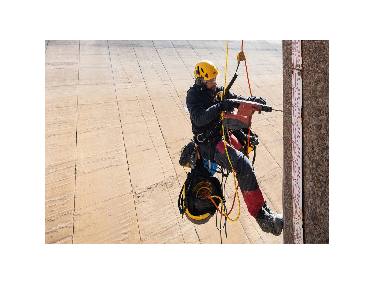 PETZL ASAP’SORBER AXESS 釋能吸收器 40cm mabuvalley
