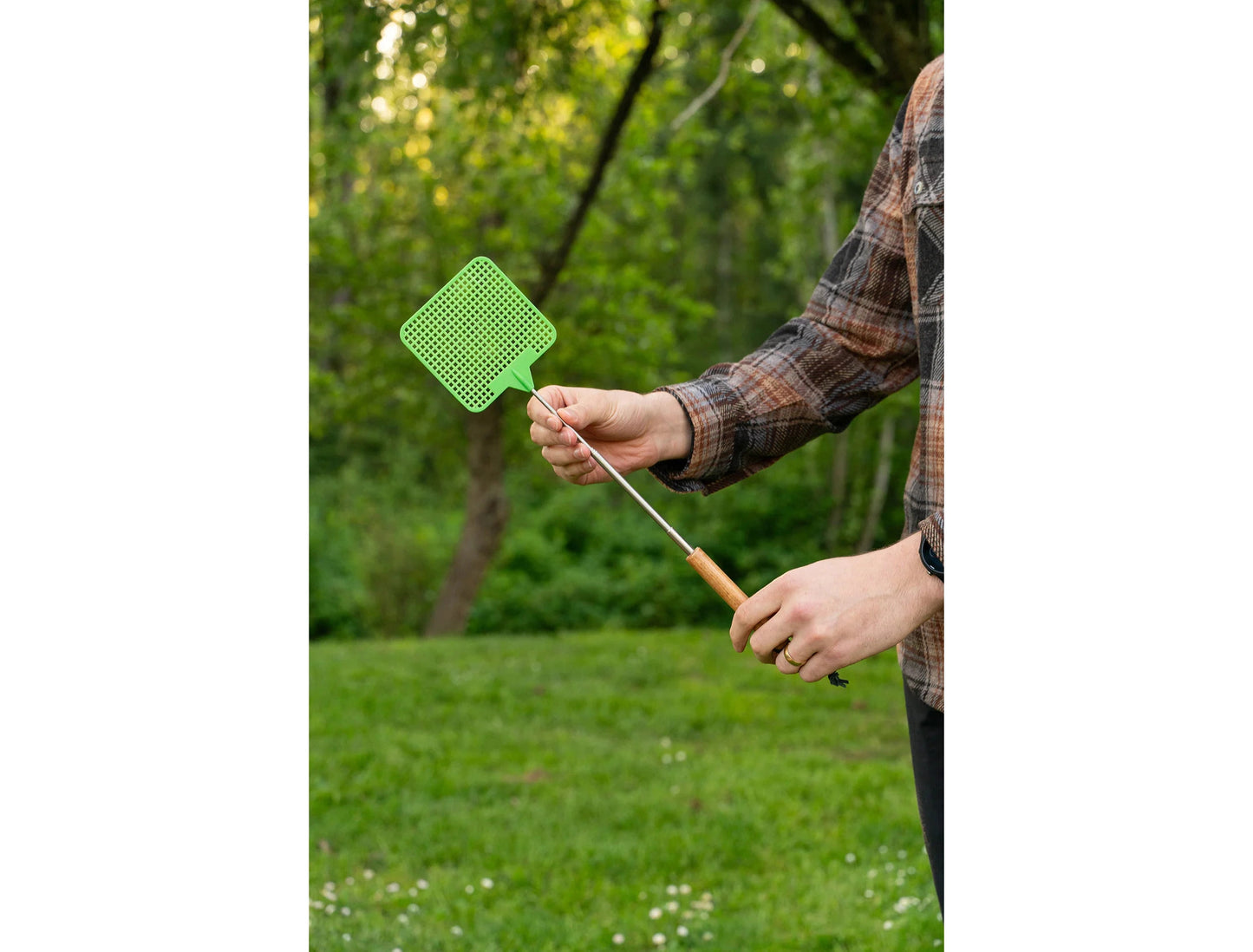 COGHLAN'S #1823 伸縮蒼蠅拍