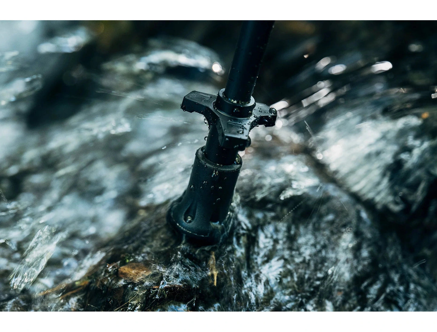 ZANE ARTS 3 SECTION TREKKING POLE 超輕量碳纖登山杖