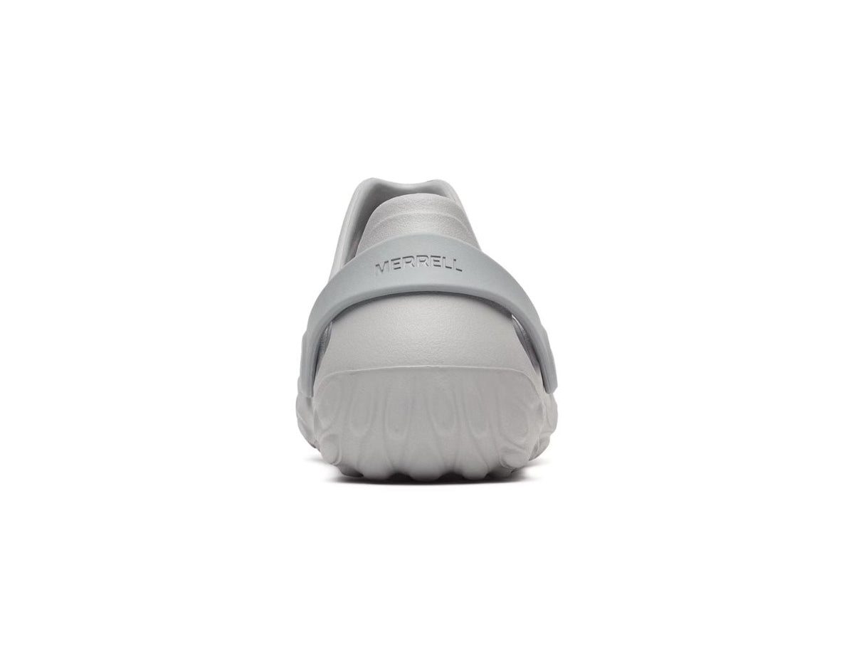 MERRELL HYDRO MOC 水陸休閒鞋 男款 極致灰