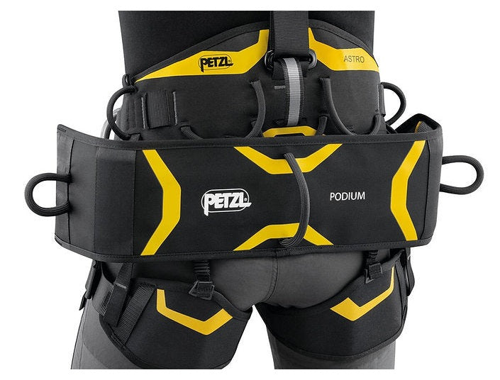 PETZL PODIUM 吊掛坐板-2025 NEW