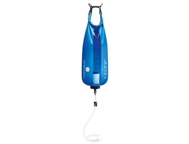 KATADYN 淨水設備 BASE CAMP PRO重力濾水器 10.0L