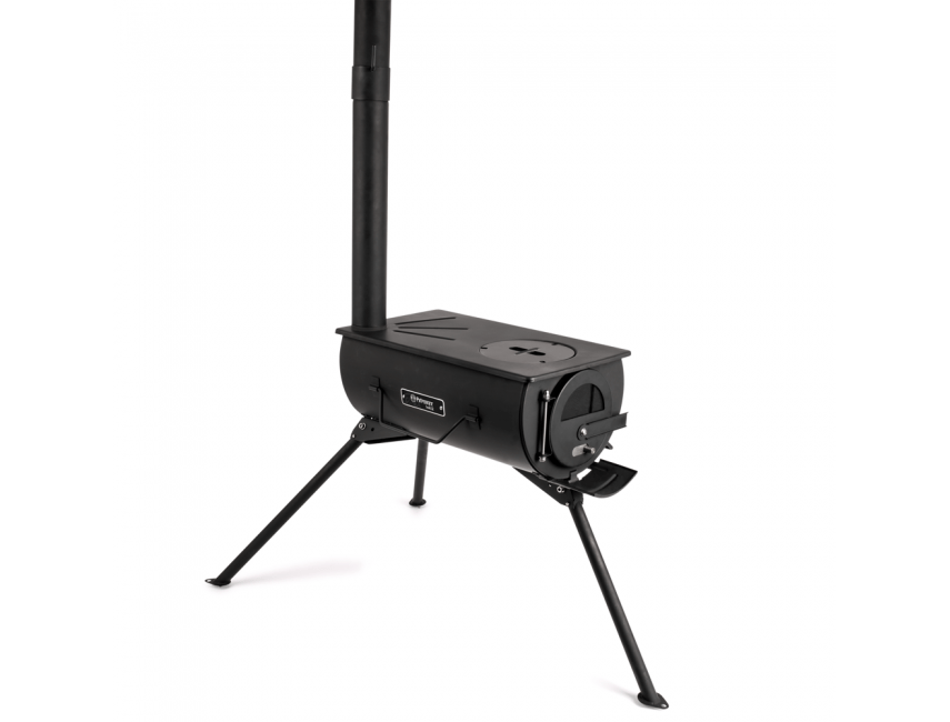 Petromax 經典柴爐 二代版 附攜行袋 Loki2