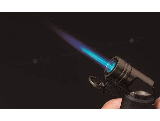 SOTO L型填充式掌中點火器 狼棕 ST-486CT