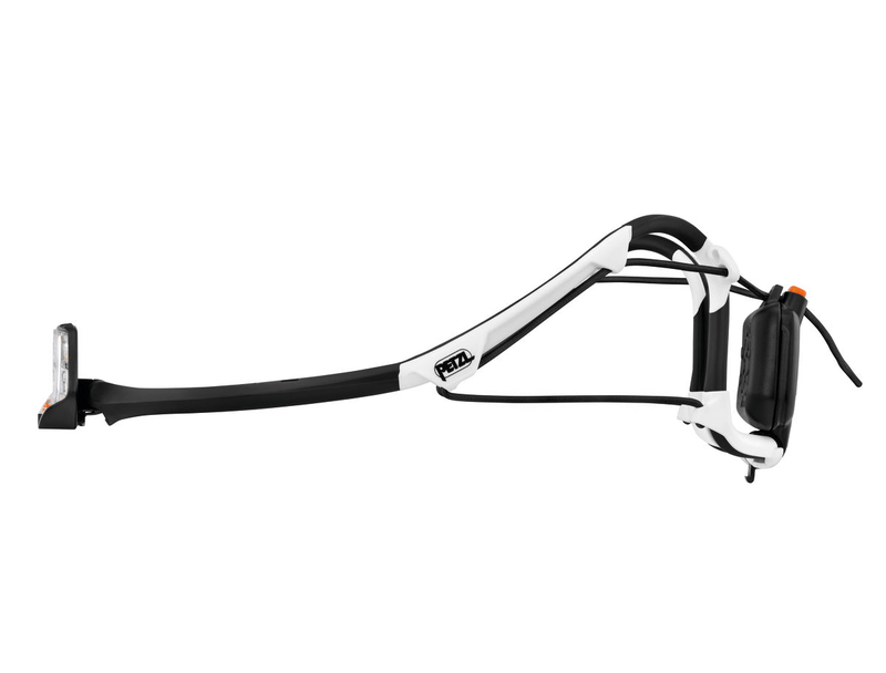 Petzl IKO 頭燈 350流明 IPX4 E104AA00