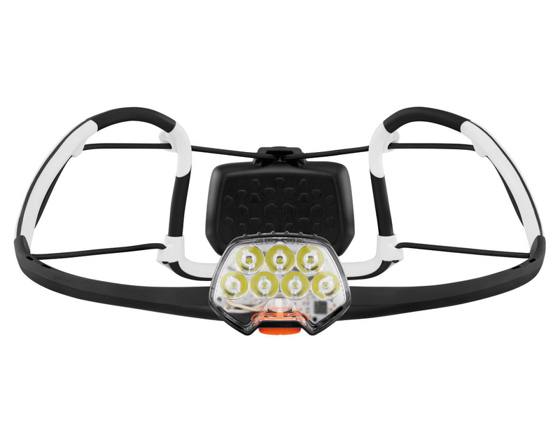 Petzl IKO 頭燈 350流明 IPX4 E104AA00