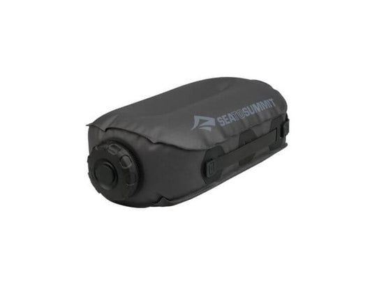 Sea To Summit 多功能水袋 X 灰 4L Watercell X STSAWATCELX4