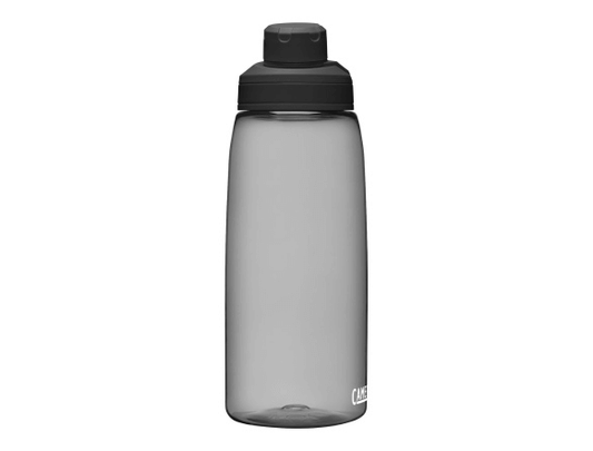 Camelbak Chute Mag 戶外運動水瓶 1000ml RENEW 炭黑 BPA free CB2469001001