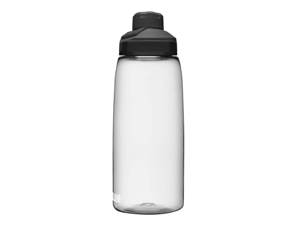 Camelbak Chute Mag 戶外運動水瓶 1000ml RENEW 晶透白 BPA free CB2469101001