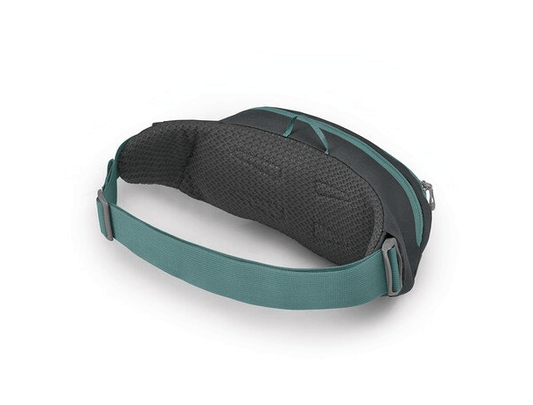 Osprey 隨身輕便腰包 Daylite Waist 2L 礦物灰紫 10003827