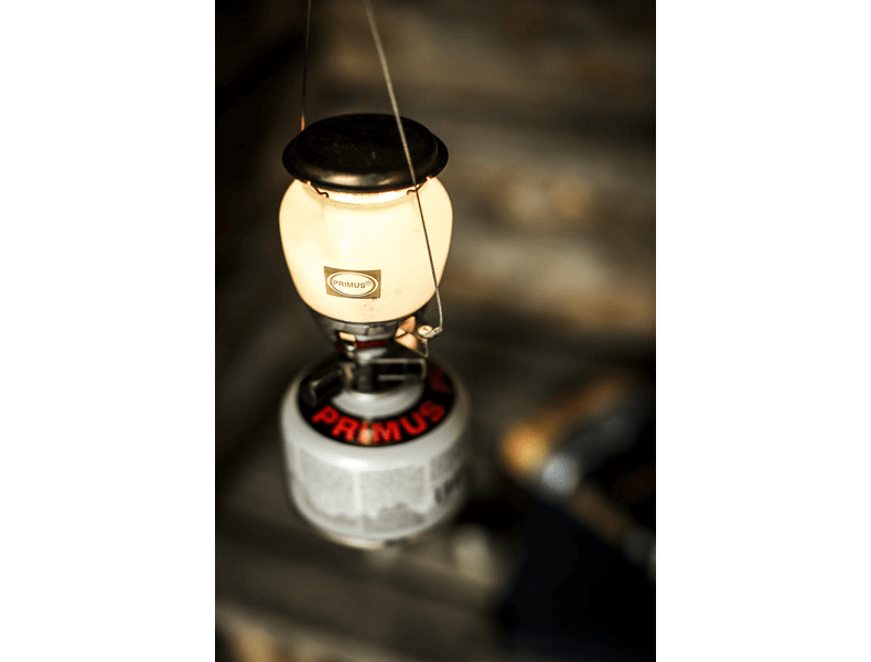 PRIMUS 自動點火超輕高山瓦斯燈 Easy Light 224583