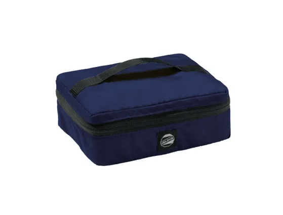 ISUKA 方形保冰袋 S 卡其/灰/海軍藍 3412