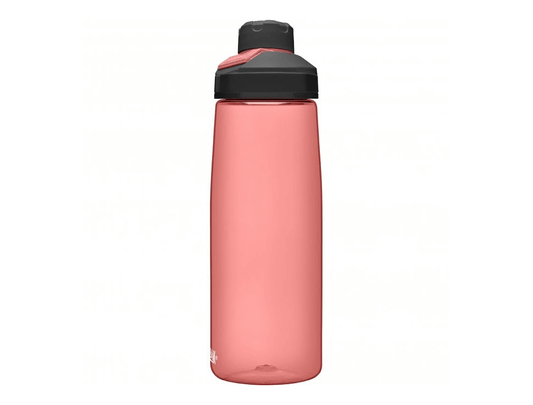 Camelbak Chute Mag 戶外運動水瓶 750ml RENEW 玫瑰粉 BPA free CB2470602075