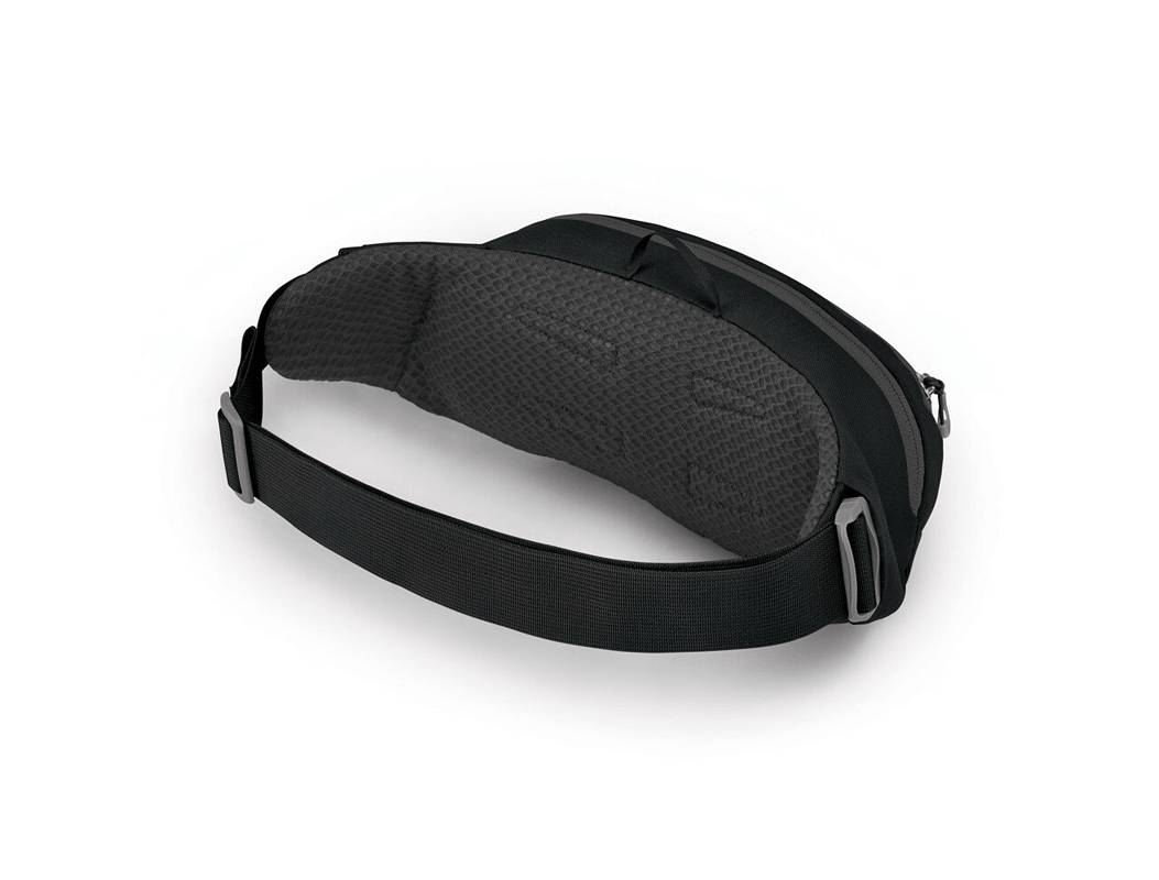 Osprey 隨身輕便腰包 Daylite Waist 2L 黑 10002928
