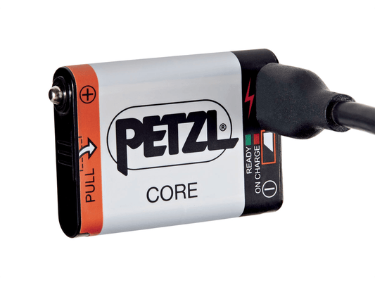 Petzl Core 充電式鋰電池 1250mAh E99ACA
