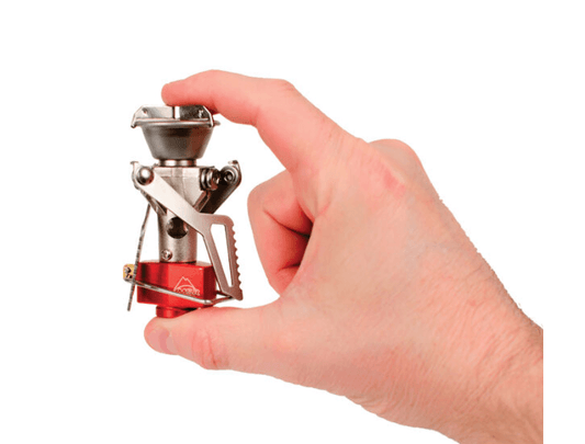 MSR POCKETROCKET 二代口袋火箭爐 73g 09884