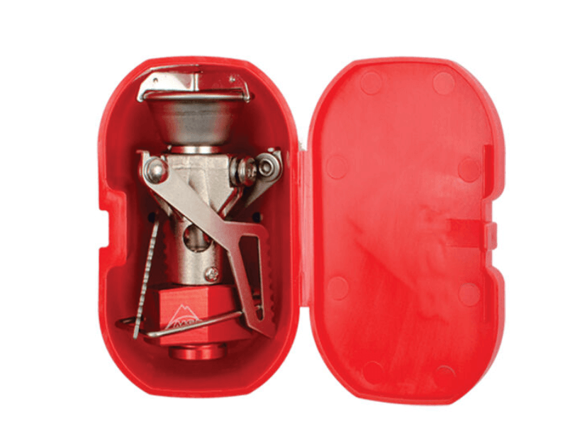 MSR POCKETROCKET 二代口袋火箭爐 73g 09884