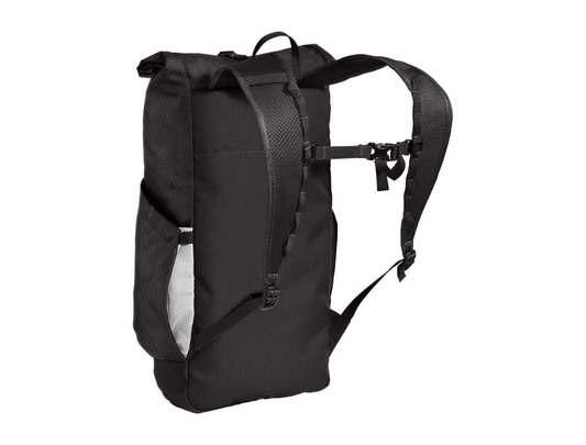 Camelbak 輕量捲口式日用背包 20L 質感黑 Pivot Roll Top Backpack CB2905001100