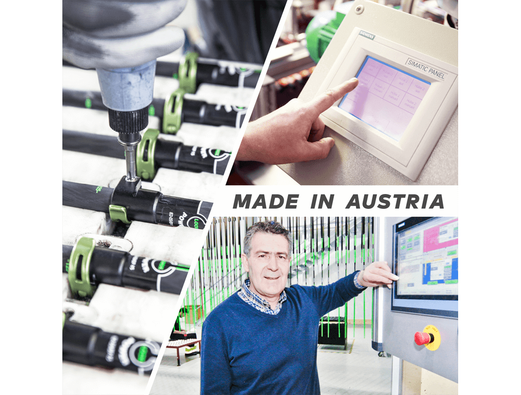 KOMPERDELL CARBON C3 CLOUD COMPACT 1752369-10 全碳纖快扣登山杖 120cm/175g