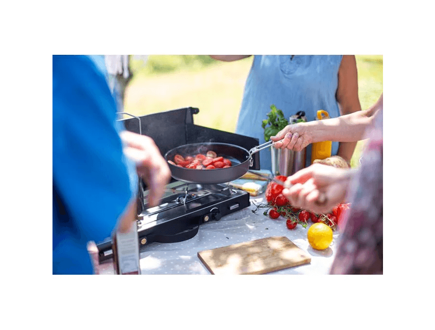 PRIMUS 超輕鋁合金煎盤 25cm 737430