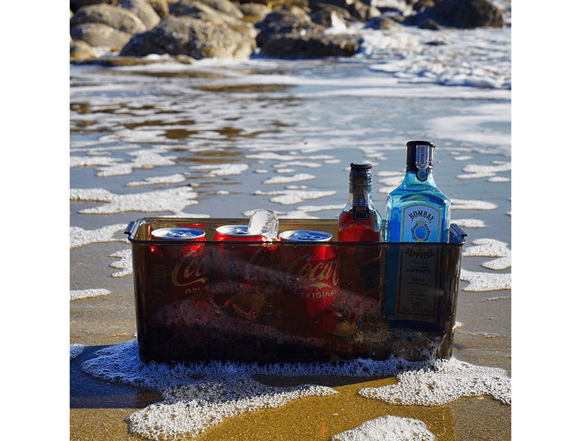 Verne 半單位PC置物盒 VST VAT Unit VV-22VU