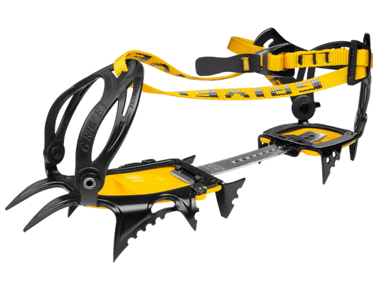 GRIVEL AIR TECH New-Classic EVO 冰爪 12爪