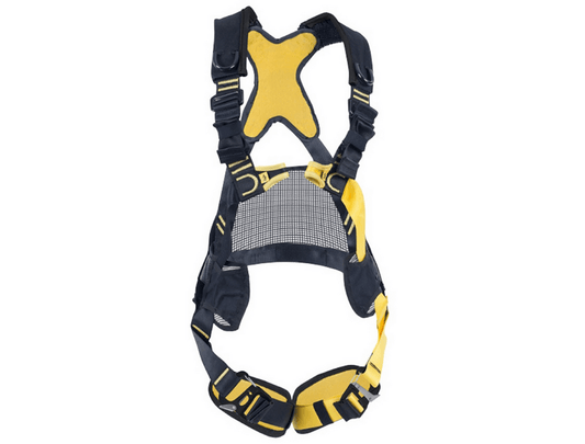 BEAL STYX FAST 全身式吊帶