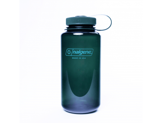 Nalgene水壼 Sustain 寬嘴水壼 1000ml 碧玉