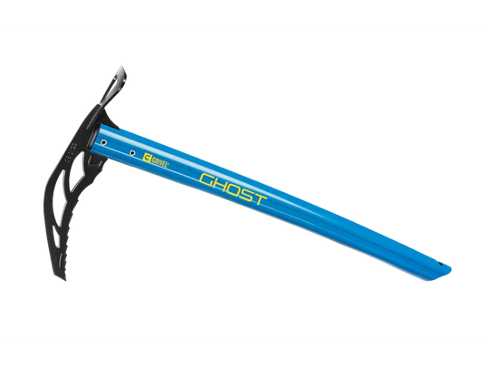 GRIVEL GHOST 雪地健行冰斧