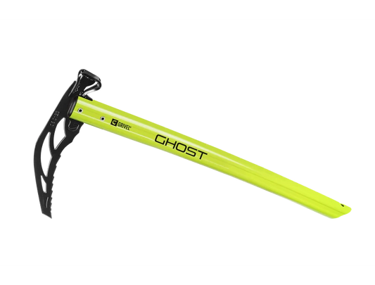 GRIVEL GHOST HAMMER 雪地健行冰斧-錘頭款