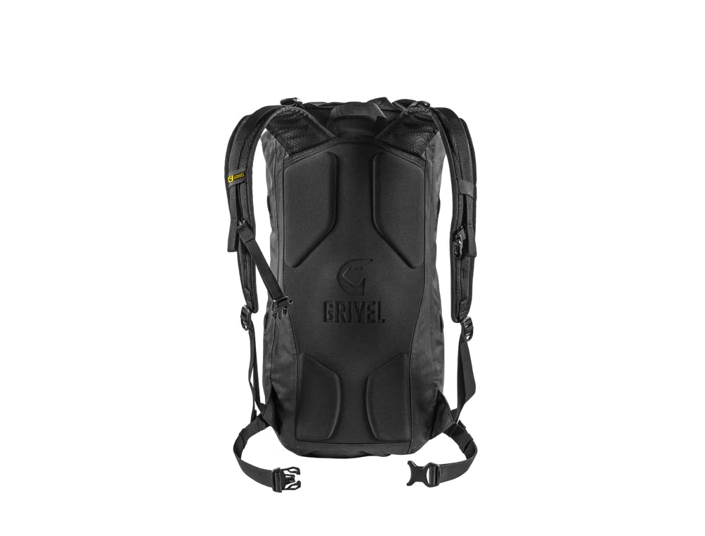 GRIVEL SPARTAN 45 登山背包 45L