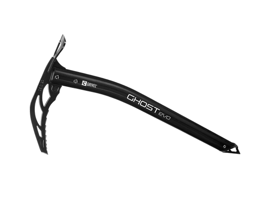 GRIVEL GHOST EVO 雪地健行冰斧