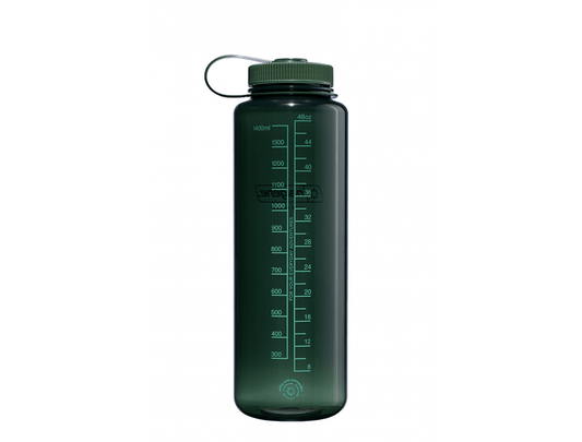 Nalgene水壼 Sustain 寬嘴水壼 1500ml 碧玉 mabuvalley