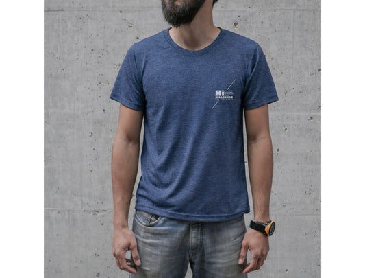 HILLEBERG 2026 團露紀念短袖排汗衣 mabuvalley