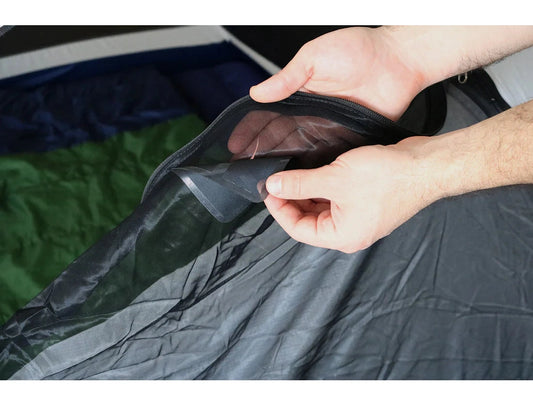 COGHLAN'S #2350 紗網修補補丁貼片 mabuvalley