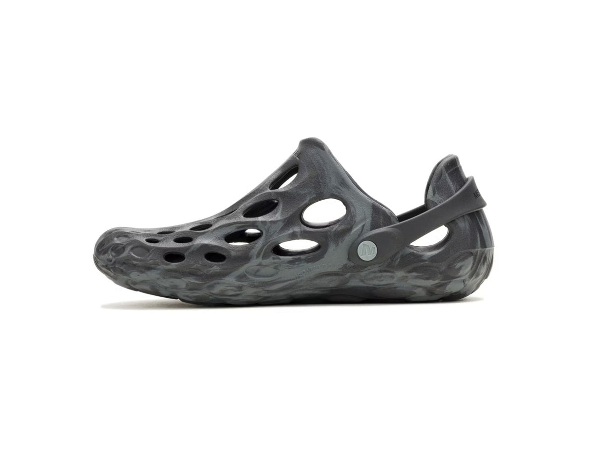 MERRELL HYDRO MOC 水陸休閒鞋 男款 黑色