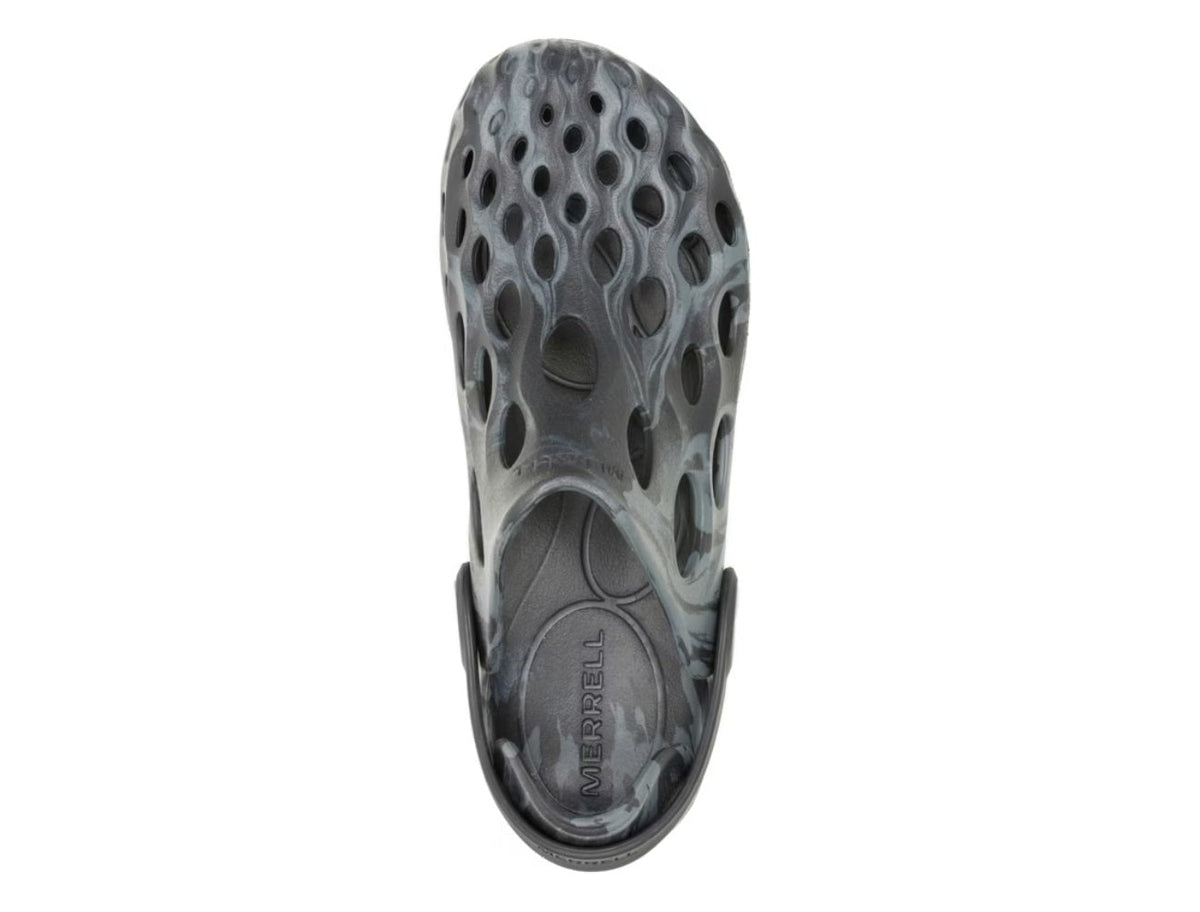 MERRELL HYDRO MOC 水陸休閒鞋 男款 黑色