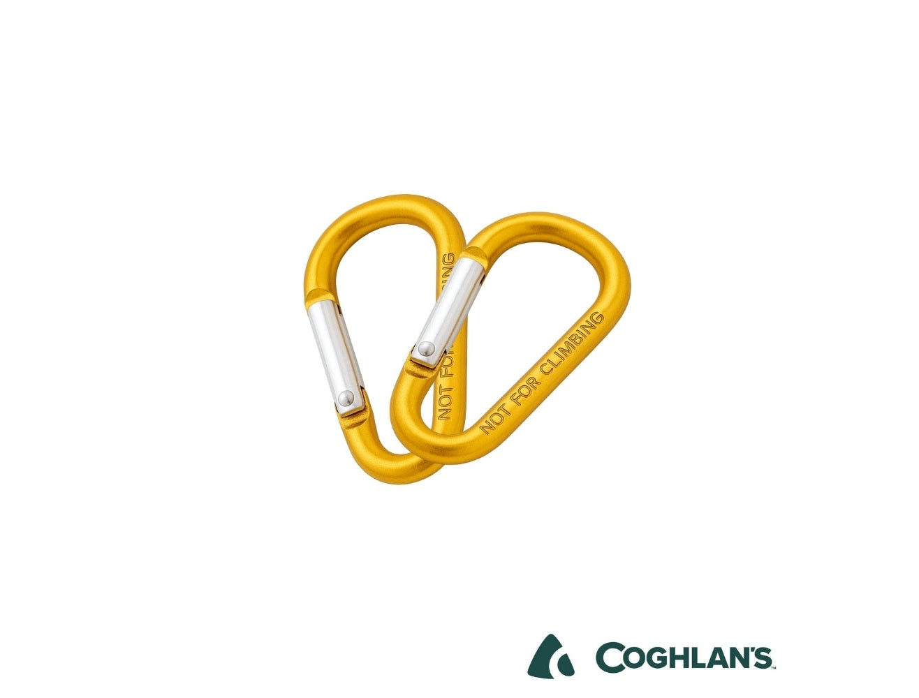 COGHLAN'S #0174 小鉤環 4mm