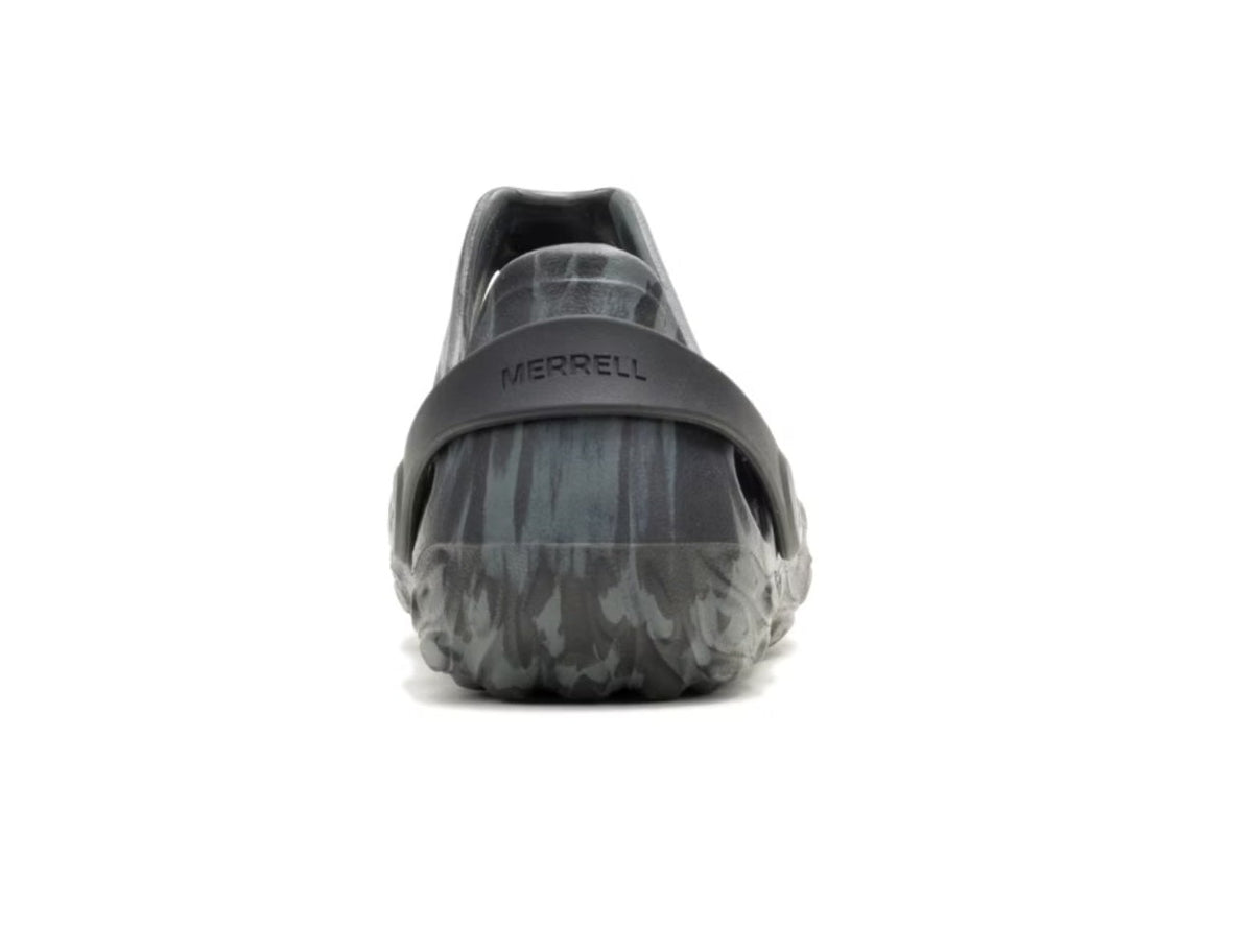 MERRELL HYDRO MOC 水陸休閒鞋 男款 黑色