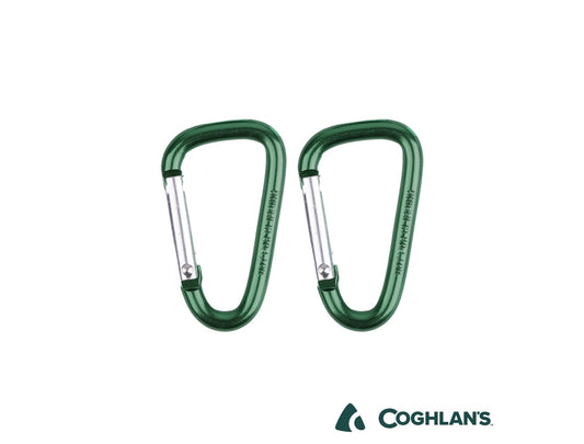 COGHLAN'S #2512 小鉤環 4mm